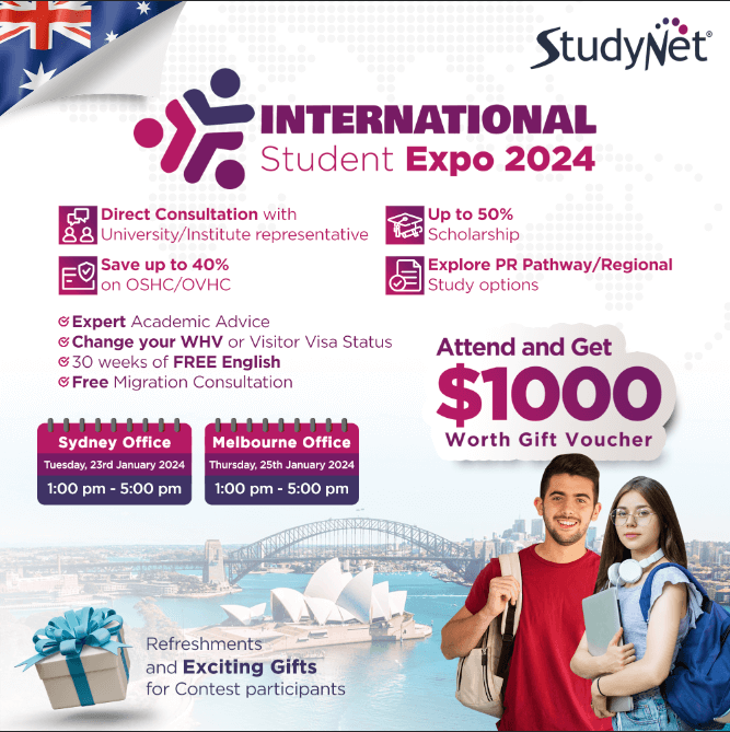 face to face Info Session with Deakin University july