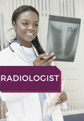  Career Outcomes Radiologist
