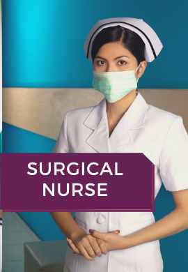 Surgical Nurse