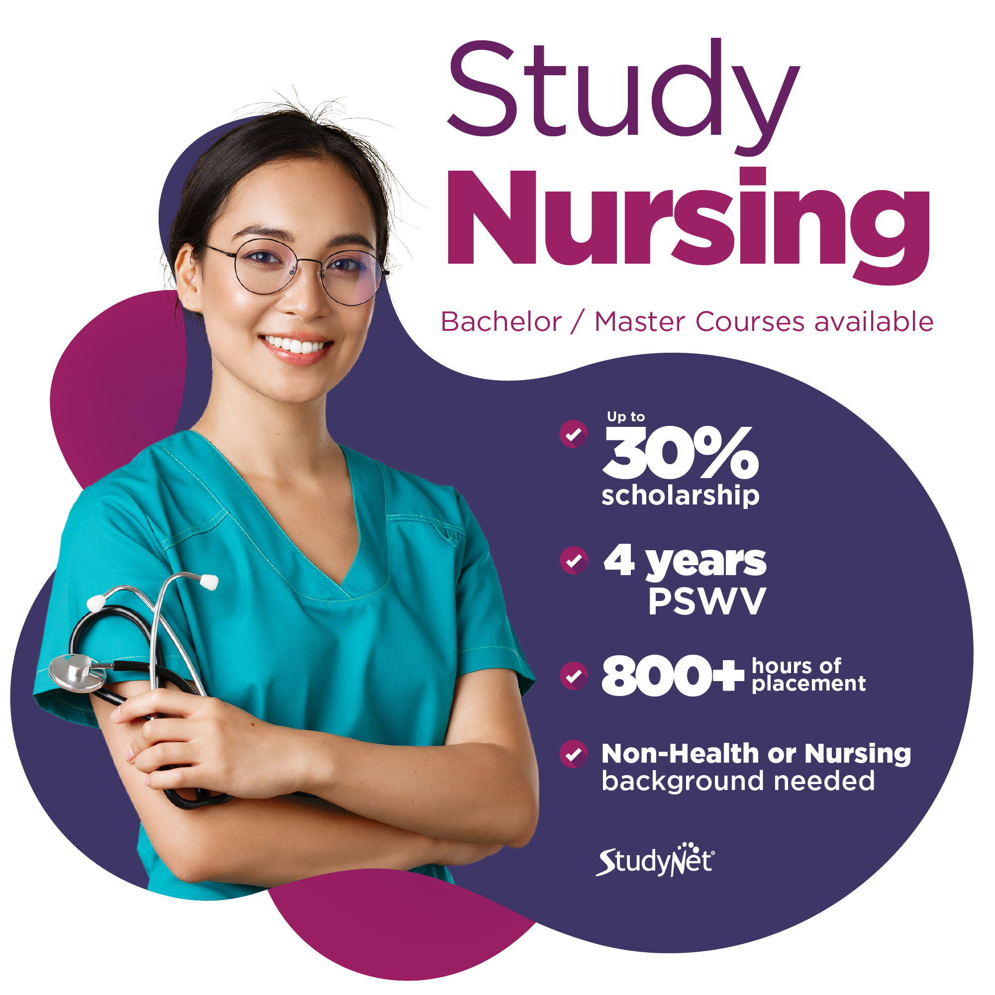 StudyNet Nursing