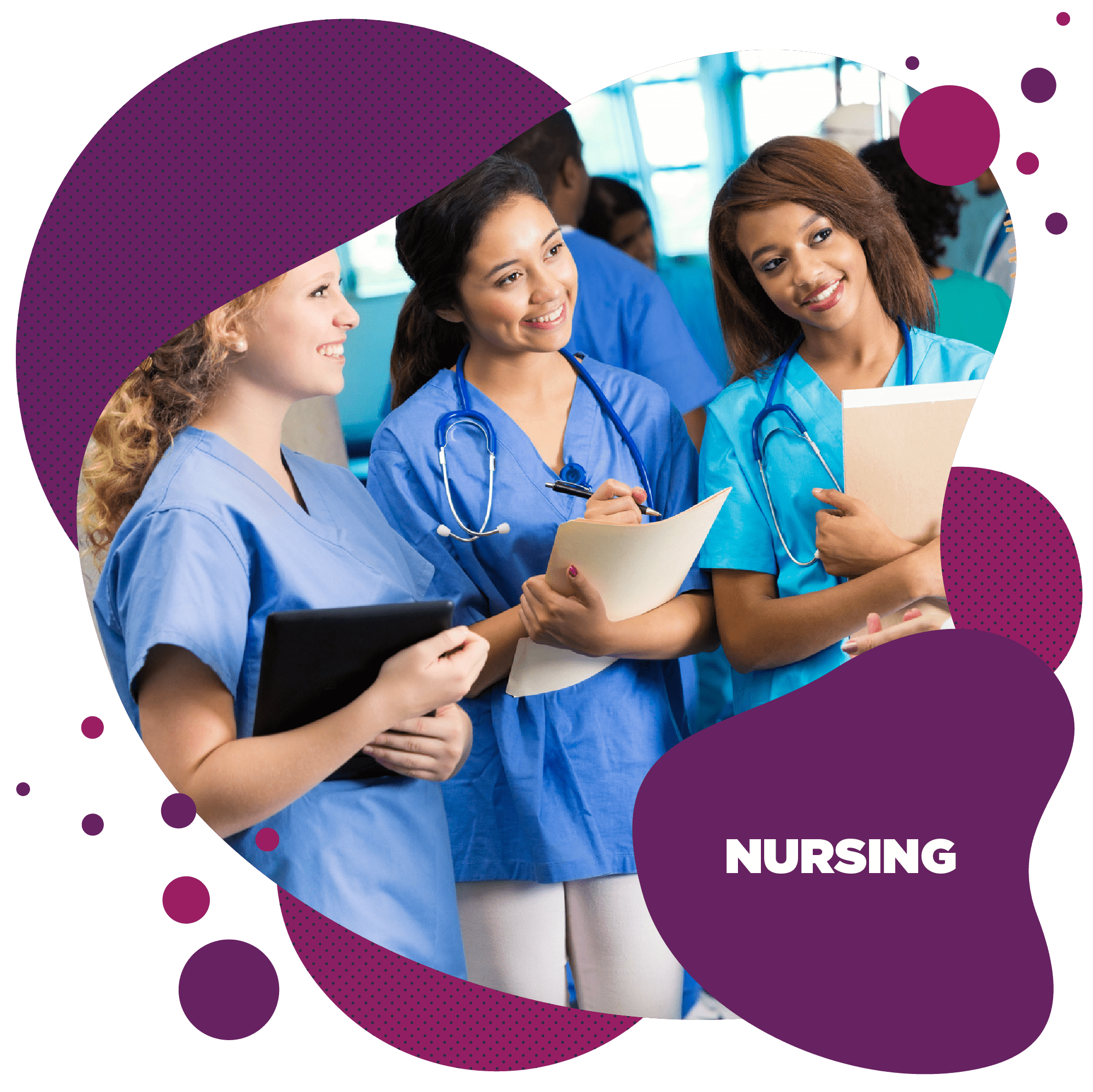 Nursing