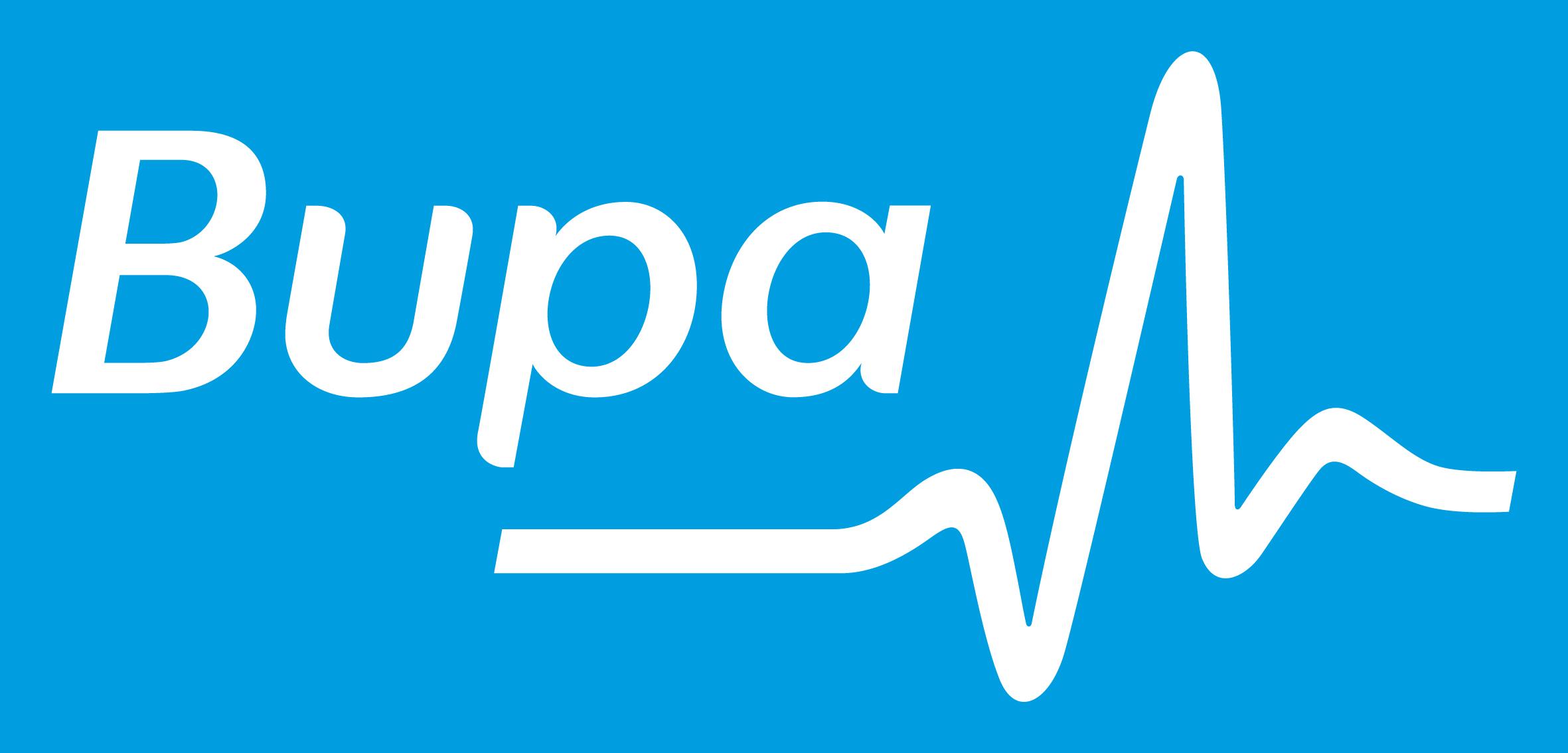 BUPA