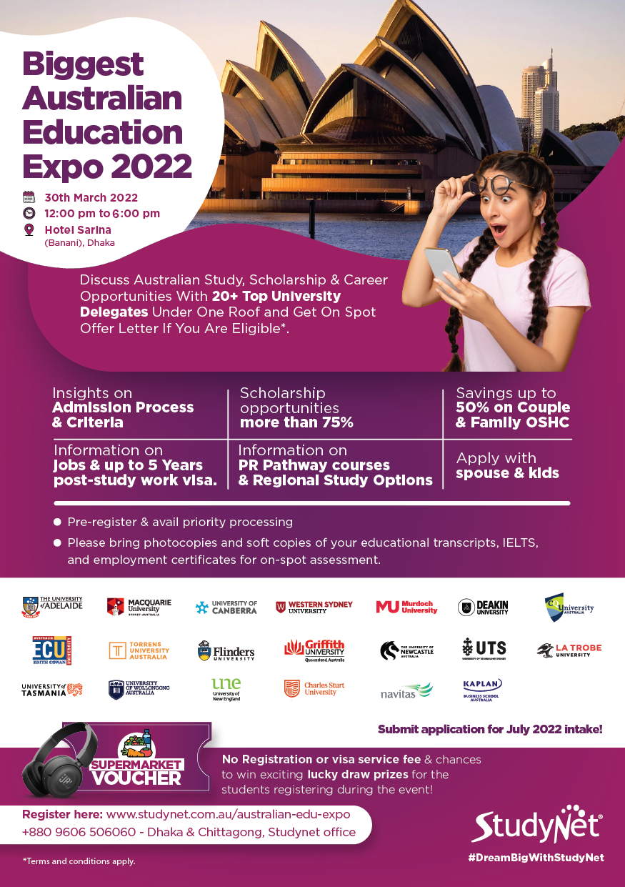 Australian Education Expo 2022